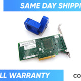 HP 717708-002 ETHERNET 10GB 2-PORT 561T ADAPTER - 716591-B21, 717708-001, 716589-002, 716589-001