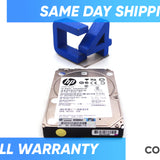 HP 718159-001 900GB SAS 10K 6GBPS