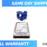 HP 718159-002 1.2TB 10K 6G SFF SAS QR HD - 718162-B21, 718292-001, 718293-001, 697578-005