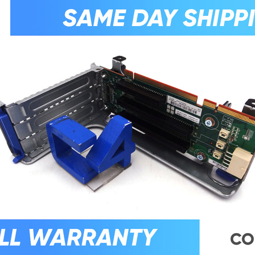 HP 719071-B21 DL380 G9 PRIMARY 3-SLOT RISER