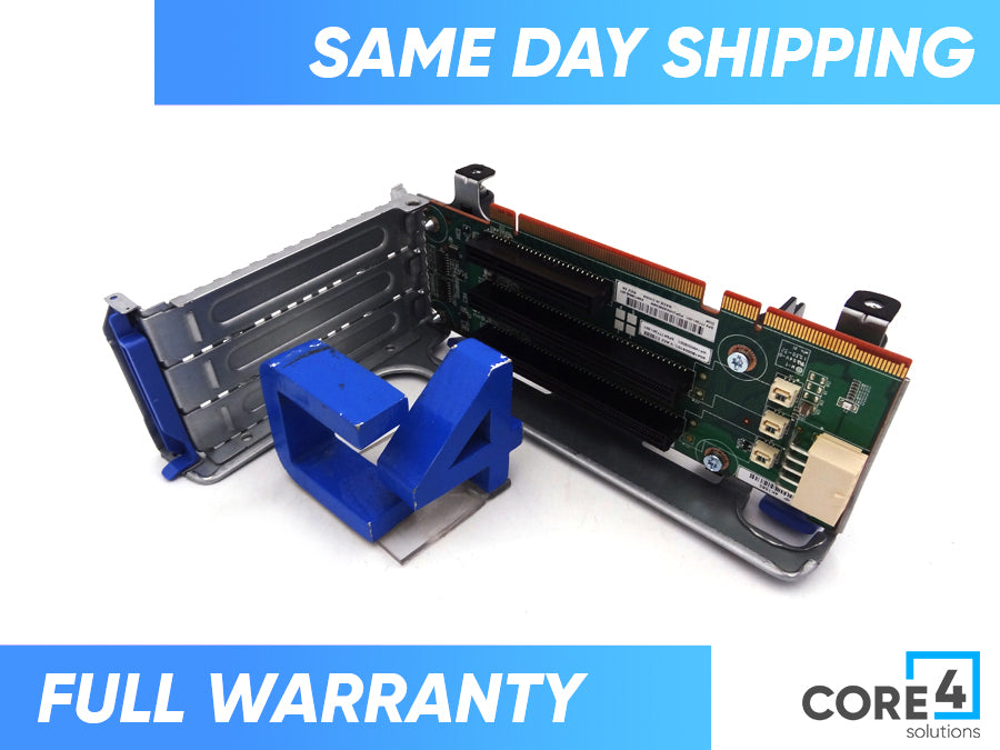 HP 719071-B21 DL380 G9 PRIMARY 3-SLOT RISER