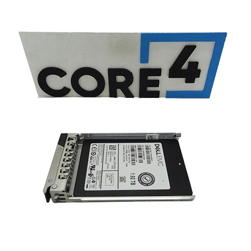 DELL 71K37 1.92TB 6G SATA MU TLC 2.5 SSD