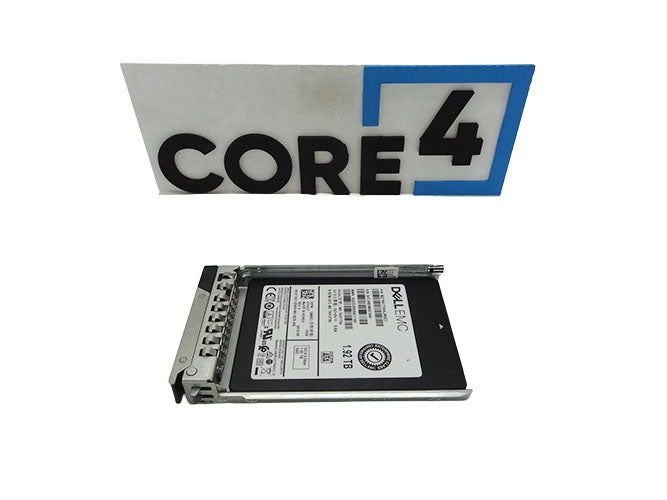 DELL 71K37 1.92TB 6G SATA MU TLC 2.5 SSD