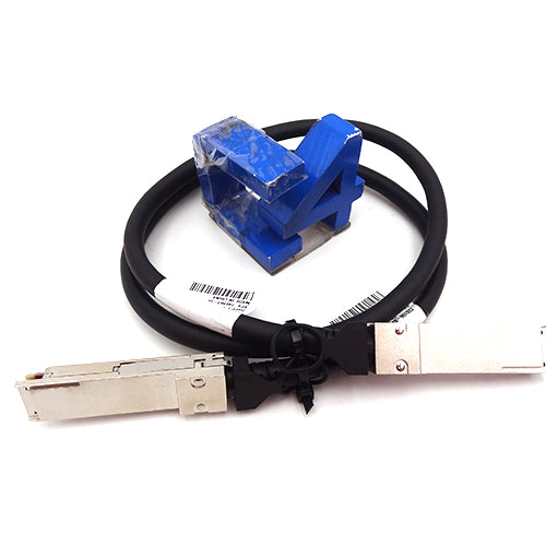 HP 720196-B21 C-CLASS 40G QSFP DAC - R0Y56A, 746963-001, 720198-001