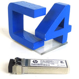 HP QW923A HP 16GB SFP+ SHORT-WAVE TRANSCEIVER