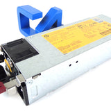 HP 723599-001 HP 800 WATT SERVER POWER SUPPLY