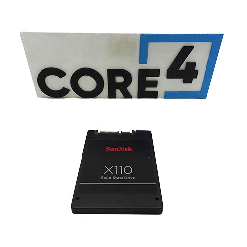 HP 724415-001 HP 128GB 6G 2.5INCH MLC SATA SSD
