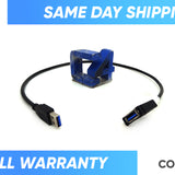 HP 725594-B21 DL160 GEN9 FRONT USB 3.0 ENABLEMENT KIT - 782424-001