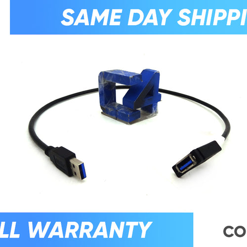 HP 725594-B21 DL160 GEN9 FRONT USB 3.0 ENABLEMENT KIT - 782424-001