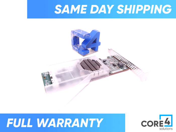 HP 726909-001 H240 12GB 2-PORTS INT HBA - 726907-B21, 779134-001