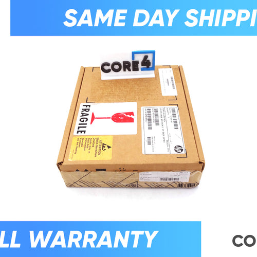 HP 727390-001 3PAR M6710 400GB 6GB SAS SFF SSD *New Bulk* - C8R57A, C8R61A, 729292-001, 727399-001