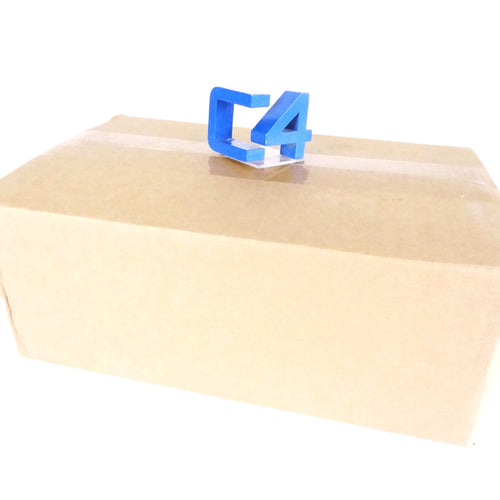 HP 727404-001 HP SAS 400GB MLC SSD DC3 FCH