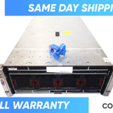 HP 728551-B21 DL580 G8 CTO CHASSIS