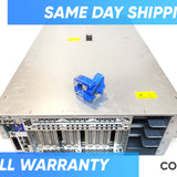 HP 728551-B21 DL580 G8 CTO CHASSIS