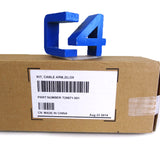 729871-001 2U CABLE MANAGEMENT ARM G9