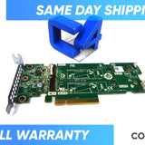 DELL 72WKY BOSS CONTROLLER CARD 2XM.2