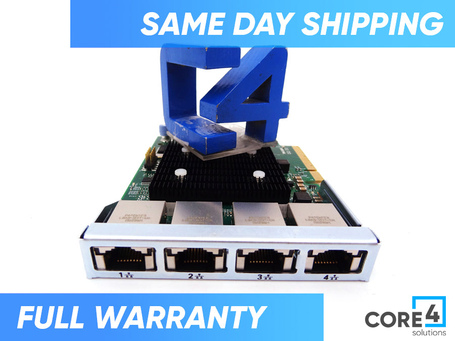 CISCO 73-16490-03 INTEL I350 MI0M GIGABIT ETHER