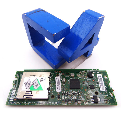 CISCO 73-17925-04 SD CARD MODULE FOR C240 M5