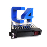 HP 730704-001 MSA 1.2TB 6G SAS 10K SFF - E7W47A