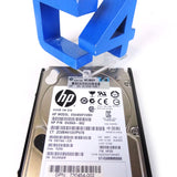 HP 730708-001 HP MSA 450GB 6G SAS 10K 2.5IN DP ED