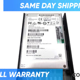 HP 873101-001 3PAR 3.84TB + SW SAS SFF SSD - K2P91A
