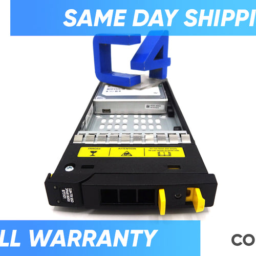 HP 873101-001 3PAR 3.84TB + SW SAS SFF SSD - K2P91A