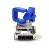SUN 7310615 16-PORT 12GB SAS-3 PCIE-E ADAPTER