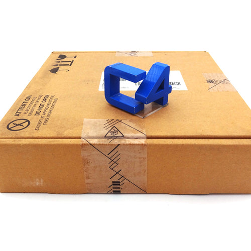 HP 732637-001 ACCLRTR GRAPHIC INTEL CO-PROCER *New Sealed*