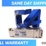 SUN 7326504 10GB/ SEC 40GBPS QSFP TRANSCIVER