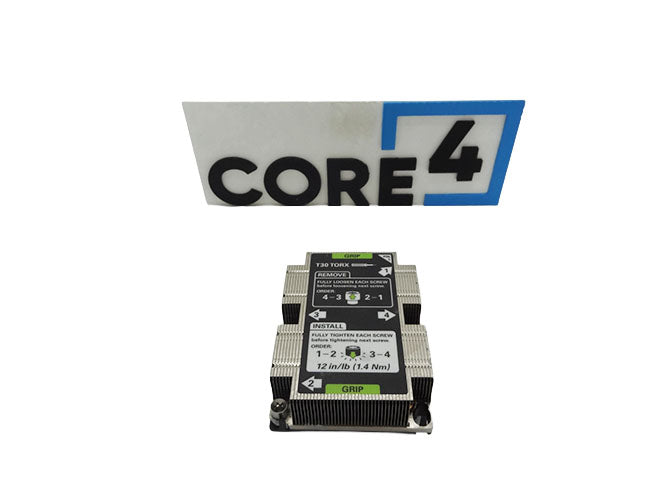 SUN 7328735 CPU Heatsink
