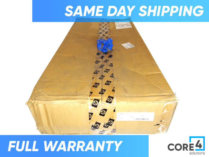 HP 733175-001 HP Right tray - Ivy Bridge (IVB) - For use with SL230 G8 *New Bulk*