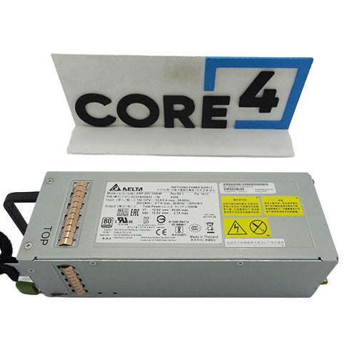 ORACLE 7335737 ORACLE A258 1000 WATT AC INPUT POWER SUPPLY