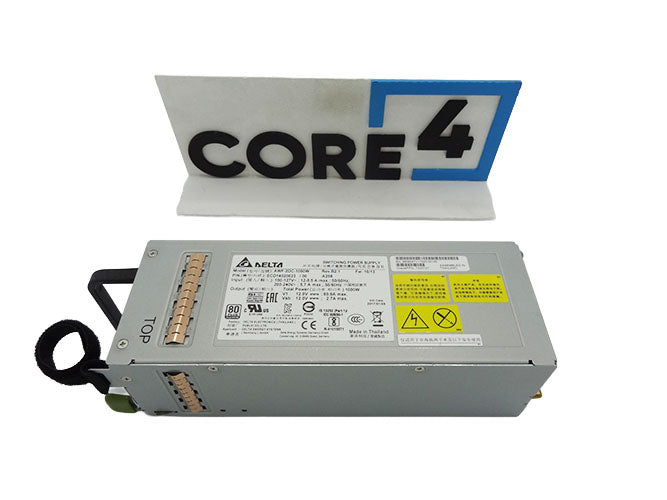 ORACLE 7335737 ORACLE A258 1000 WATT AC INPUT POWER SUPPLY