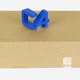 HP 733660-B21 HP 2U SFF EASY INSTALL RAIL KIT G9