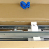 HP 733660-B21 HP 2U SFF EASY INSTALL RAIL KIT G9