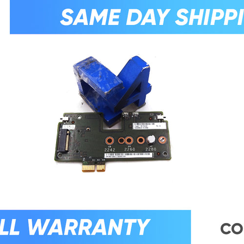 SUN 7341466 ORACLE M.2 FORM FACTOR RISER ASSEMBLY X7-2L