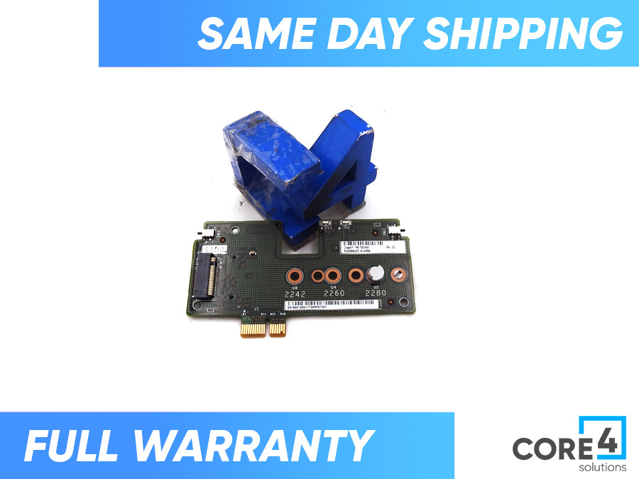SUN 7341466 ORACLE M.2 FORM FACTOR RISER ASSEMBLY X7-2L