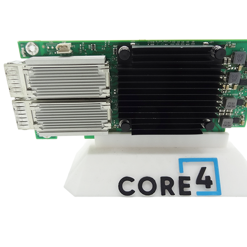 ORACLE 7359059 Mellanox CX556A ConnectX-5 EDR+100GbE Dual Port Adapter Card