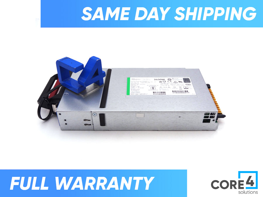 HP 736390-001 MOONSHOT 1500 A11SBB2 MIDPLANEE