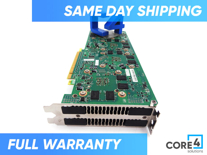 HP 736759-001 NVIDIA GRID 16GB PCI-E CARD - 730876-B21,734772-001