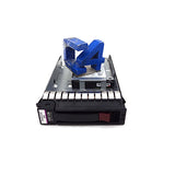 HP 737392-B21 450GB 15K 12G LFF SAS HD - 737572-001
