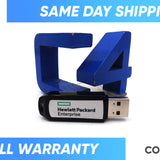HP 737955-003 8GB USB EM FLASH MEDIA KIT - 737953-B21, 737955-001, 743503-001, 737955-002