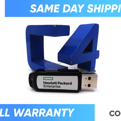 HP 737955-003 8GB USB EM FLASH MEDIA KIT - 737953-B21, 737955-001, 743503-001, 737955-002
