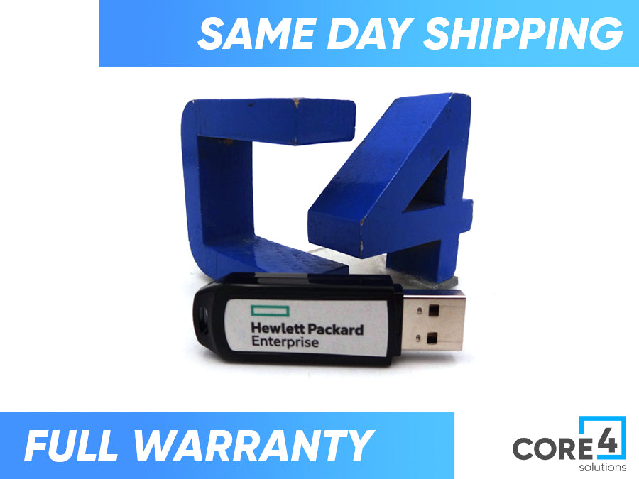 HP 737955-003 8GB USB EM FLASH MEDIA KIT - 737953-B21, 737955-001, 743503-001, 737955-002