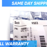 HP 738368-001 MSA 2024 1GB SW ISCSI SFP - 738369-001
