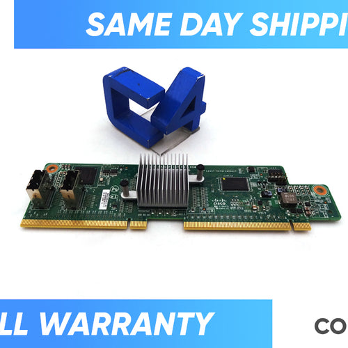 CISCO 74-10223-01 UCSC-C240-M3S SAS EXPANDER CARD