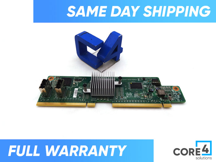 CISCO 74-10223-01 UCSC-C240-M3S SAS EXPANDER CARD