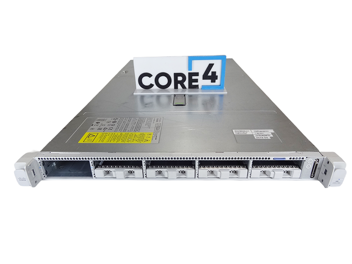 CISCO 74-105774-03 74-105774-03 BARE UCSC-C220-M5