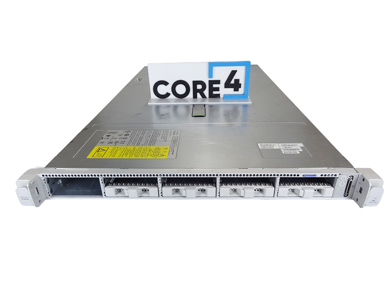 CISCO 74-105774-03 74-105774-03 BARE UCSC-C220-M5