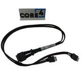CISCO 74-106026-03 PCIE-FRONT CABLE NVME DRIVES C220-M5